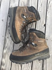 Stivali da trekking alti Lowa