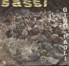 Gino Paoli - Sassi  Maschere