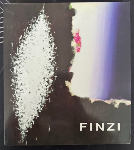 Ennio finzi opere - opere, 1951-1958