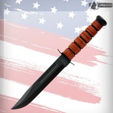 KA-BAR 1217 USMC The Legend