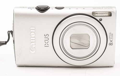 Canon ixus 230hs - ixus, 230hs/elph