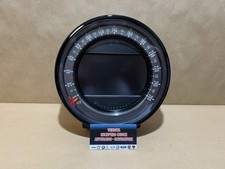 Quadro Strumenti Display Cid 6.5 Pollici Navigatore Mini Countryman Cabrio Coupé