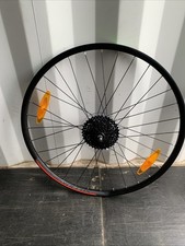 Ruota posteriore Scott Aspect