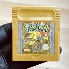 POKÉMON ORO Gioco per Game