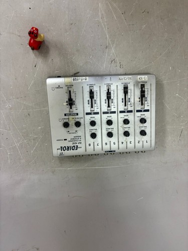 Roland 10e mixer - m-10e, 6