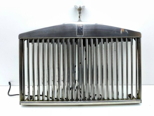 Rolls royce silver spur - rolls-royce,