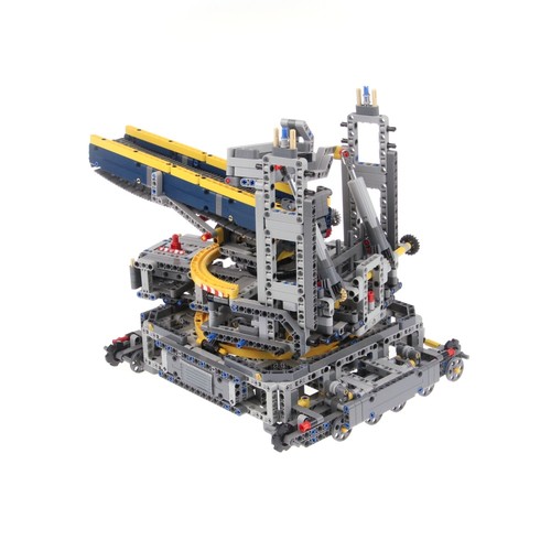 Lego technic set - 1x,