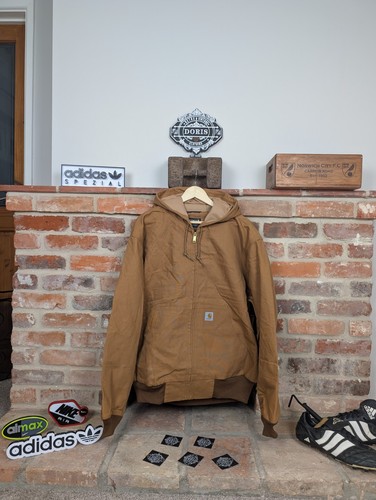 Carhartt active giacca - carhartt, sherpa