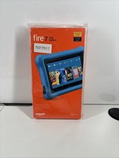 Amazon Fire 7 Kids Edition