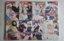 EXCUSE ME , DENTIST! It's Touching ME! - Serie Completa 1/8 - di: Sho Yamazak...