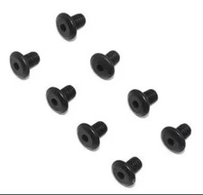 1-S63004 Kyosho Viti M3x4mm