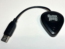 Red Octane Guitar Hero Les