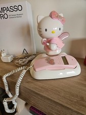 TELEFONO HELLO KITTY ANGEL
