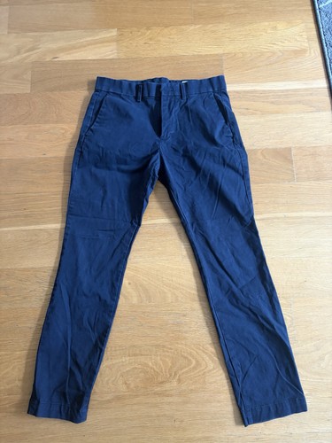 Gap modern khakis skinny - khakis, fit