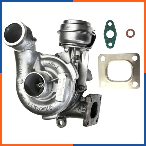 Turbo per alfa - turbo,