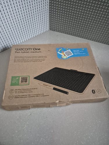 Wacom one pen - wacom, tablet