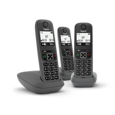 TELEFONO CORDLESS GIGASET