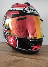 Casco Arai RX-7V IOM-2016 TT