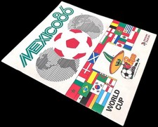 ALBUM FIGURINE PANINI WORLD