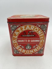 D. Lazzaroni & C Saronno