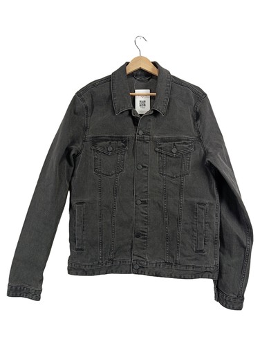 Asos giacca jeans uomo - jeans,