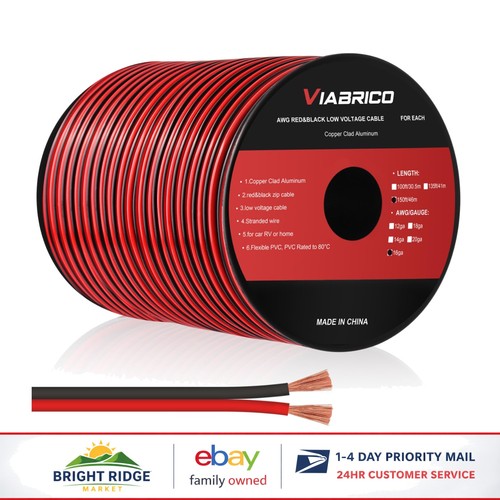 150ft 16awg cavo elettrico - 150ft,