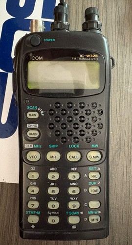Rtx ricetrasmettitore vhf - rtx,