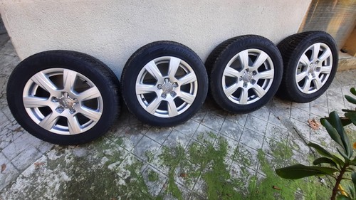 Cerchi audi originali - audi,