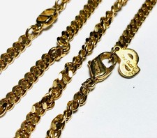 Collana lunga christian dior - collana,