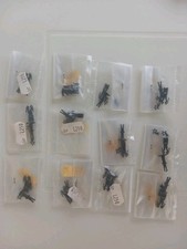 RIVAROSSI H0 12 GANCI TRAINO