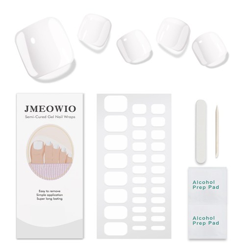 Jmeowio unghie piedi gel - jmeowio,