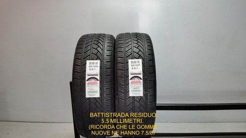 Gomme usate stagioni - , 4