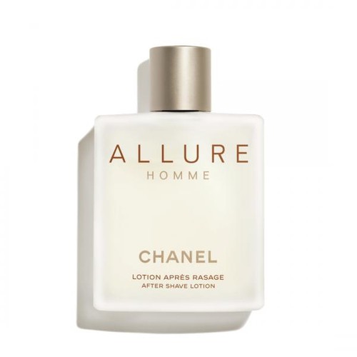 Chanel allure homme loción - homme,