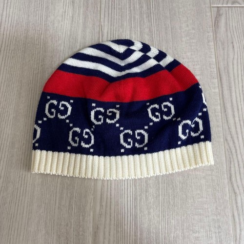 Cappello bambino gucci beanie - cappello,