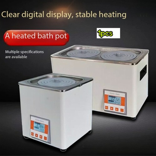 Bagno acqua digitale - bagno,