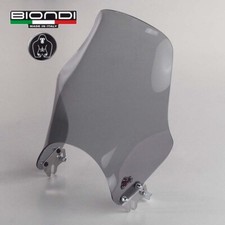 Biondi Cupolino Moto Naked per