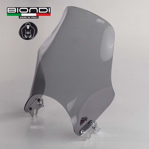 Cupolino biondi per - per, ducati