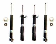 Kit 4 Ammortizzatori Gas Bilstein B4 Audi A4 Avant (8K) 2.0 2.7 3.0 TDI da 2007 