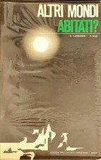 Altri mondi abitati - altri,