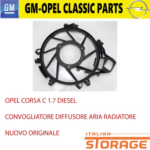 Opel corsa 7 diesel - opel,