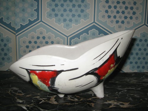 Ancienne coupe vide poche - coupe,