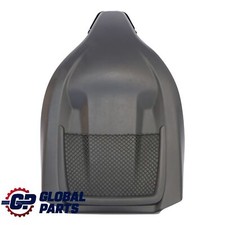 Audi S3 8V Sedile Anteriore Schienale Netto Copertura Sinistra Destra 8V0881969D