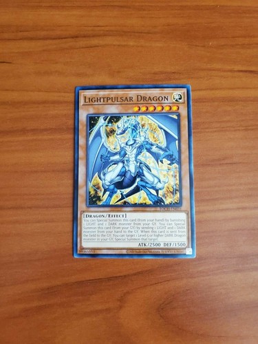 Drago pulsar luce - pulsar,