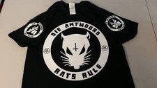 DIE ANTWOORD T-shirt Tee
