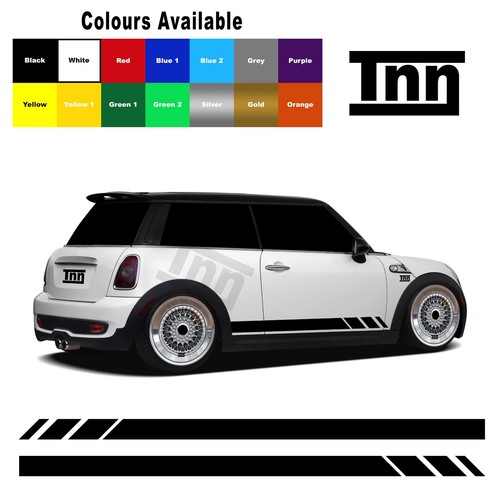 Adesivi per mini - per,