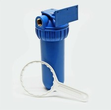 Portafiltro Acqua Contenitore