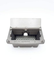 BRACIERE GHISA PER STUFA PELLET NORDICA 004278159-002287136 ISIDE MARTA IDRO 041