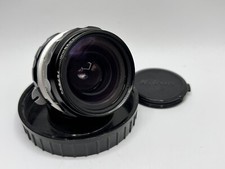 Nikon Nikkor-H obiettivo auto