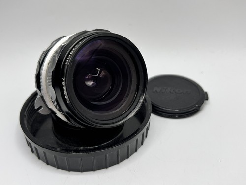 Nikon nikkor obiettivo - nikkor-h,