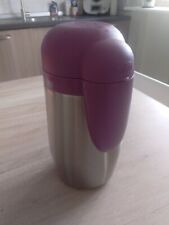 Chicco Portabiberon e Vivande Termico - Viola